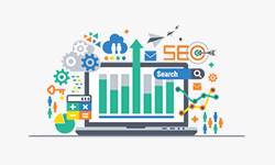 SEARCH ENGINE OPTIMIZATION SEARCH ENGINE OPTIMIZATION