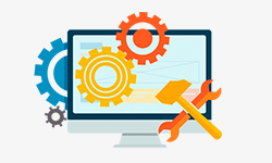 WEB MAINTENANCE WEB MAINTENANCE